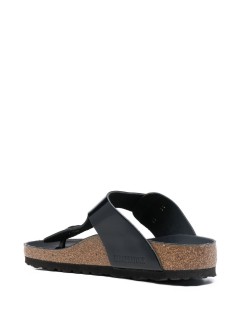 birkenstock sandal womangizeh bb lena hs hex - 1021467 black