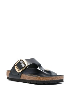 birkenstock sandal womangizeh bb lena hs hex - 1021467 black
