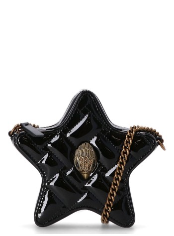 kurt geiger crossbody womankensington star xbody - 4027305109 05