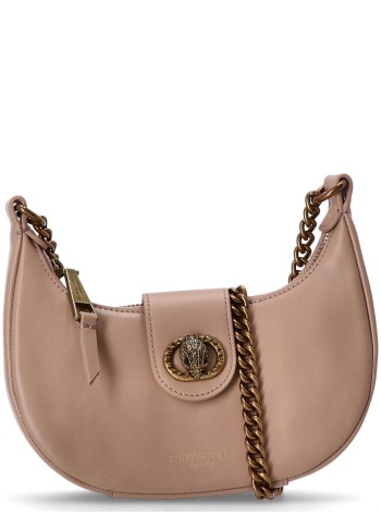 kurt geiger crossbody womanchelsea sm hobo xbody - 4020140109 40