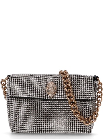 kurt geiger crossbody womansm party shoulder bag - 0593763999 63