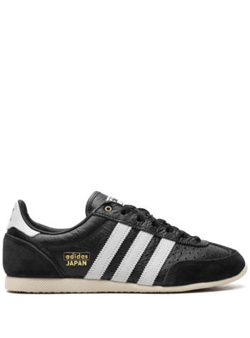 adidas originals sneaker womanjapan w - ih5490 cblack ftwwht goldmt