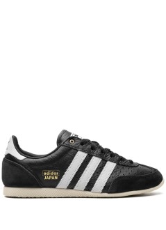 adidas originals sneaker mujer japan w - ih5490 cblack ftwwht goldmt