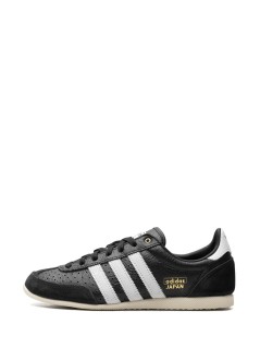 adidas originals sneaker mujer japan w - ih5490 cblack ftwwht goldmt