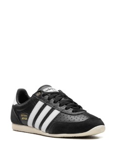 adidas originals sneaker mujer japan w - ih5490 cblack ftwwht goldmt