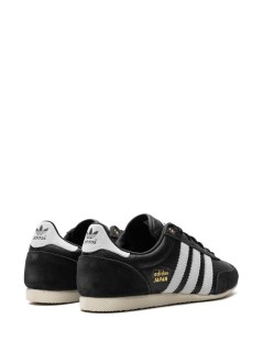 adidas originals sneaker mujer japan w - ih5490 cblack ftwwht goldmt