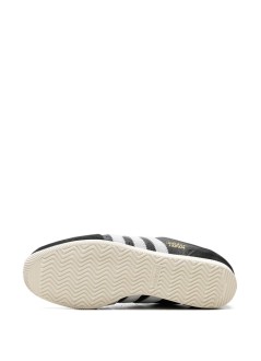 adidas originals sneaker mujer japan w - ih5490 cblack ftwwht goldmt