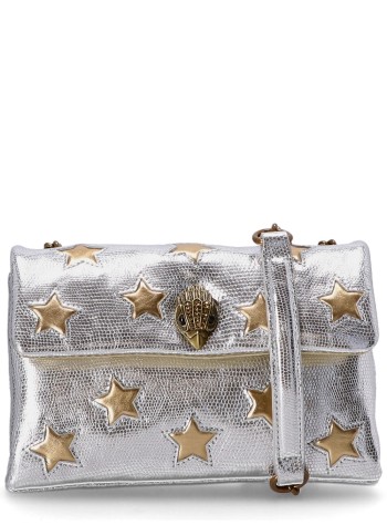 kurt geiger crossbody womanmd soft kensington star - 4029367109 67