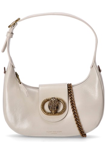 kurt geiger crossbody womansm chelsea hobo - 3601141309 41