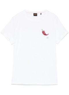 boss top mujer c endora - 50535125 100