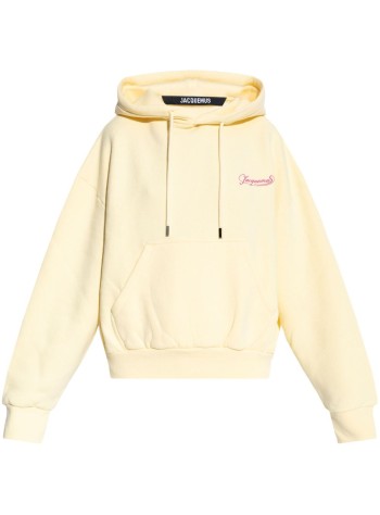 Le Hoodie Corto