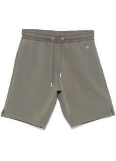 ami short pant manadc dye short - hso674747 0953