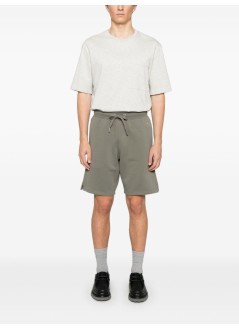 ami short pant manadc dye short - hso674747 0953