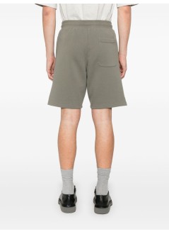 ami short pant manadc dye short - hso674747 0953