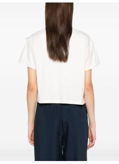 emporio armani t-shirt womant shirt - ew001518af12545 u0006