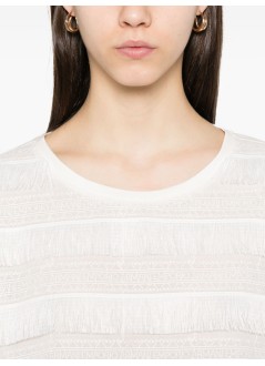 emporio armani t-shirt womant shirt - ew001518af12545 u0006