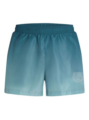 Ikon Ombre Short Boardshorts