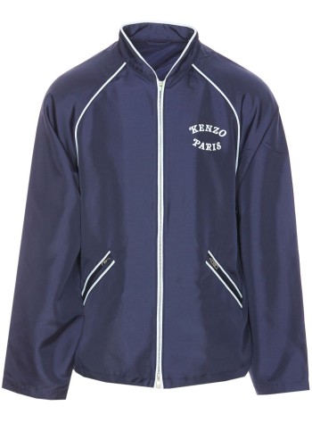 kenzo outerwear manverdy collection windbreaker - ff55bl1749na 77