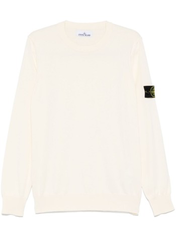 stone island punto hombre crew neck - 5100053s00b2 v0093