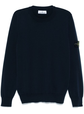 Crew Neck