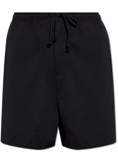 y3 short pant manm ft cutl short - jn7039 black