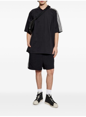 y3 pantalon corto hombre m ft cutl short - jn7039 black 2