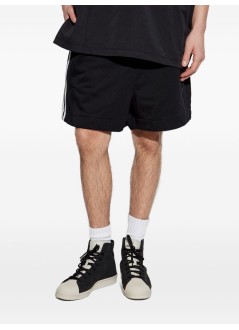 y3 short pant manm ft cutl short - jn7039 black