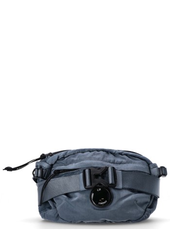Nylon B Crossbody Pack