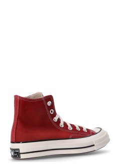 converse sneaker mujer chuck 70 - a10523c park red egret black