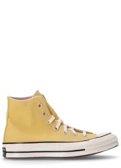 converse sneaker mujer chuck 70 - a10526c bananas egret black