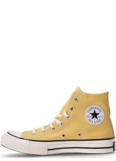 converse sneaker mujer chuck 70 - a10526c bananas egret black