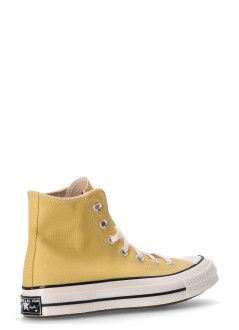 converse sneaker mujer chuck 70 - a10526c bananas egret black