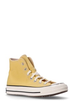 converse sneaker mujer chuck 70 - a10526c bananas egret black