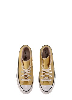 converse sneaker mujer chuck 70 - a10526c bananas egret black