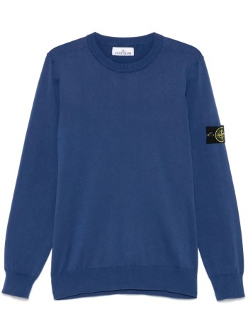 Crew Neck