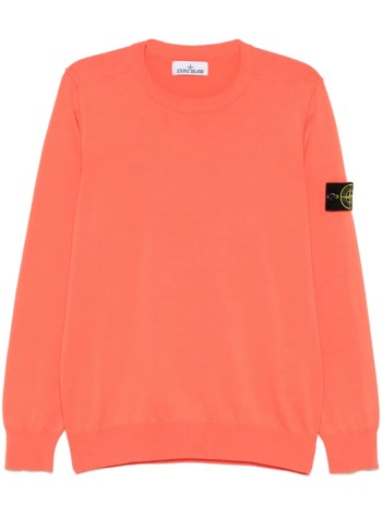 Crew Neck
