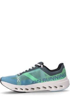 on running sneaker hombre cloudsurfer next - 3me30023209 honeydew ivory