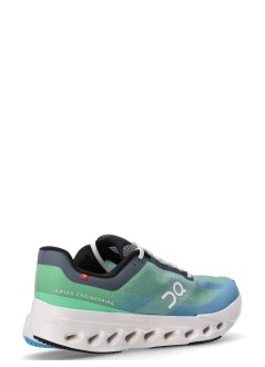 on running sneaker hombre cloudsurfer next - 3me30023209 honeydew ivory