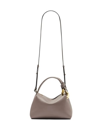 jw anderson crossbody womanthe jwa small corner bag - hb0603la0351 190