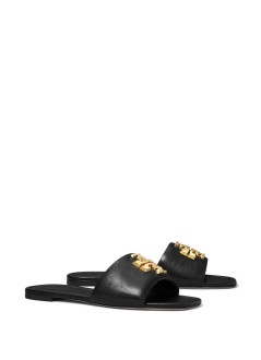 tory burch sandal womaneleanor slide - 157966006 006