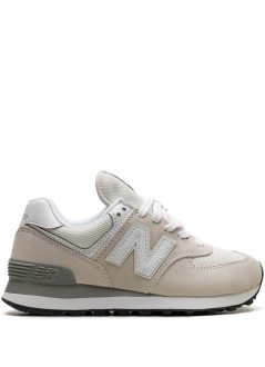 new balance sneaker womannew balance 574 - wl574evw evw