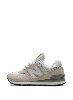 new balance sneaker womannew balance 574 - wl574evw evw