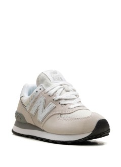 new balance sneaker womannew balance 574 - wl574evw evw