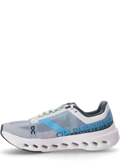 on running sneaker womancloudsurfer next - 3we30051025 niagara white
