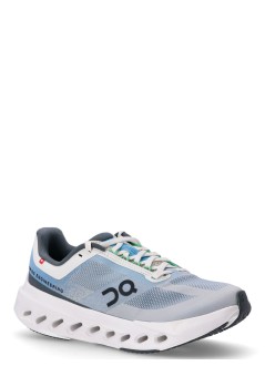 on running sneaker womancloudsurfer next - 3we30051025 niagara white