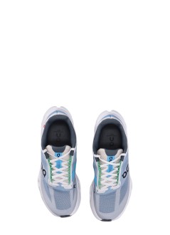 on running sneaker womancloudsurfer next - 3we30051025 niagara white