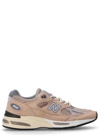 new balance sneaker womannew balance fresh foam trainer - u991be2 be2
