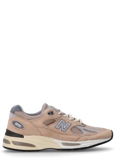new balance sneaker womannew balance fresh foam trainer - u991be2 be2