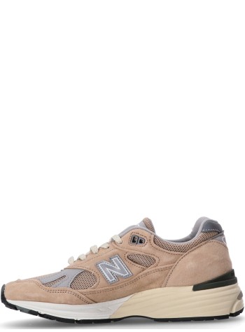 new balance sneaker mujer new balance fresh foam trainer - u991be2 be2 2