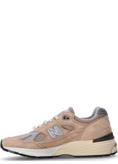 new balance sneaker womannew balance fresh foam trainer - u991be2 be2
